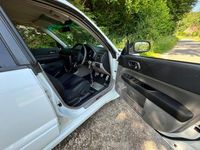 Usata Subaru Impreza 341 CV (250 kW) 2004 Bianco Station wagon