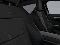 Neu Renault Megane E-Tech Esprit Alpine 160 kW (218 PS) 2026 Schwarz Limousine