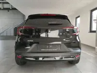 Neu Mitsubishi ASX Diamant Edition 158 PS (116 kW) 2026 Onyx schwarz SUV