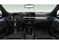 gebraucht BMW X2 sDrive20i