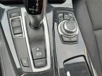 Second-hand BMW 520 184 CP (135 kW) 2012 Gri Break