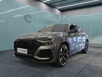 gebraucht Audi RS Q8 qu. tiptr. max.305km/h Keramik NSicht 23