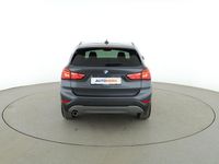 Gebraucht BMW X1 Advantage 2019 Grau SUV