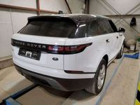 gebraucht Land Rover Range Rover Velar Hybrid DigTachoACC FahrAss+AHK
