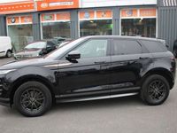 gebraucht Land Rover Range Rover evoque R-Dynamic S/LEDER/NAVI/KAM/