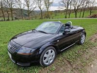 gebraucht Audi TT Roadster 1.8T 110KW -