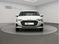 Neu Audi A3 116 PS (85 kW) 2026 Weiß (arkonaweiß) Limousine