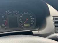 Gebraucht VW Golf III 75 PS (55 kW) 1997 Kleinwagen