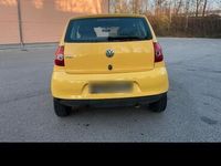 gebraucht VW Fox 1.2 Benziner