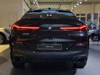 Neu BMW X6 M Sport 352 PS (258 kW) 2026 Saphirschwarz SUV