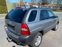 Gebraucht Kia Sportage 175 PS (128 kW) 2006 Grau SUV