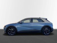gebraucht Hyundai Ioniq 5 Dynamiq Elektro h digitales Scheinwerferreg