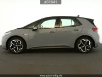 Gebraucht VW ID.3 Pro Performance 150 kW (204 PS) 2023 Mondsteingrau Kleinwagen