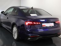 gebraucht Audi A5 Coupé advanced 45 TFSI quattro S tronic