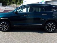 Neu DFSK Forthing 3 170 PS (125 kW) 2025 Grün SUV