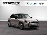 Gebraucht Mini Cooper 136 PS (100 kW) 2022 Grau Kleinwagen