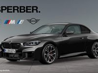 Gebraucht BMW M2 Competition Edition 480 PS (353 kW) 2025 Schwarz Coupé