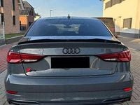 Second-hand Audi S3 310 CP (228 kW) 2018 Berlinǎ