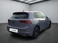 Gebraucht VW Golf VIII 190 PS (139 kW) 2023 Grau Kleinwagen