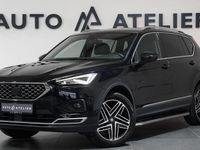 Gebraucht Seat Tarraco 4Drive 190 PS (139 kW) 2019 Schwarz SUV