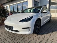 Gebraucht Tesla Model 3 366 kW (498 PS) 2021 Weiß Limousine