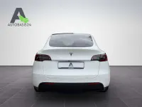 Usata Tesla Model Y 378 kW (514 CV) 2022 Bianco SUV
