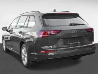 Gebraucht VW Golf VIII Life 116 PS (85 kW) 2026 Uranograu Kombi