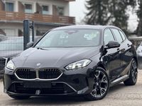 Gebraucht BMW 120 Shadowline 170 PS (125 kW) 2024 Schwarz Kleinwagen