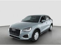 Gebraucht Audi Q2 Advanced Plus 116 PS (85 kW) 2025 Pfeilgrau perleffekt SUV