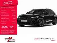 Gebraucht Audi A5 Ambiente 204 PS (150 kW) 2025 Mythosschwarz Kombi