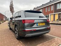 Gebraucht Audi Q7 S-Line 374 PS (275 kW) 2016 Grau SUV