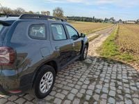 Gebraucht Dacia Duster Expression 101 PS (74 kW) 2024 Grau SUV