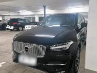 Gebraucht Volvo XC90 224 PS (164 kW) 2015 Schwarz SUV