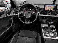 Gebraucht Audi A6 S-Line 190 PS (139 kW) 2018 Weiß Limousine