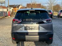 gebraucht Opel Crossland Edition*Autom*1.Hand*LED*SHZ*Kamera*