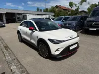 Gebraucht Smart #3 200 kW (272 PS) 2024 Weiss SUV