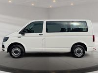 Gebraucht VW Transporter 150 PS (110 kW) 2016 Van