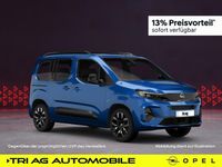 Neu Opel Combo Edition 102 PS (75 kW) 2026 Van / Kleinbus