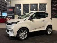 Second-hand Aixam Microcar 2024 Alb Hatchback