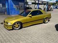 gebraucht BMW 325 Cabriolet 