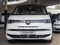 Nuova VW Multivan 2026 Bianco Monovolume