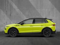 Neu Skoda Elroq RS 250 kW (340 PS) 2025 Blau SUV