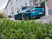 gebraucht Honda S 2000 2.0i