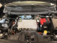 Neu Renault 4 E-Tech Komfort 110 kW (150 PS) 2026 Black pearlschwarz metallic SUV
