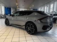 Neu Kia EV6 GT 447 kW (609 PS) 2025 Grau SUV
