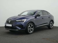 Gebraucht Renault Arkana Techno 140 PS (102 kW) 2025 Nachtblau SUV