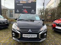 Gebraucht Mitsubishi Space Star Select 71 PS (52 kW) 2024 Pianoschwarz Limousine