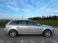 gebraucht Audi A4 2.0tdi