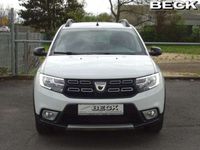 gebraucht Dacia Sandero Stepway Celebration TCe 90 Easy-R | Automatik,Klim