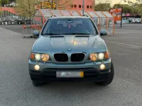 Gebraucht BMW X5 184 PS (135 kW) 2003 SUV